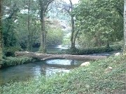 Cascate Krka - Skradinski buk